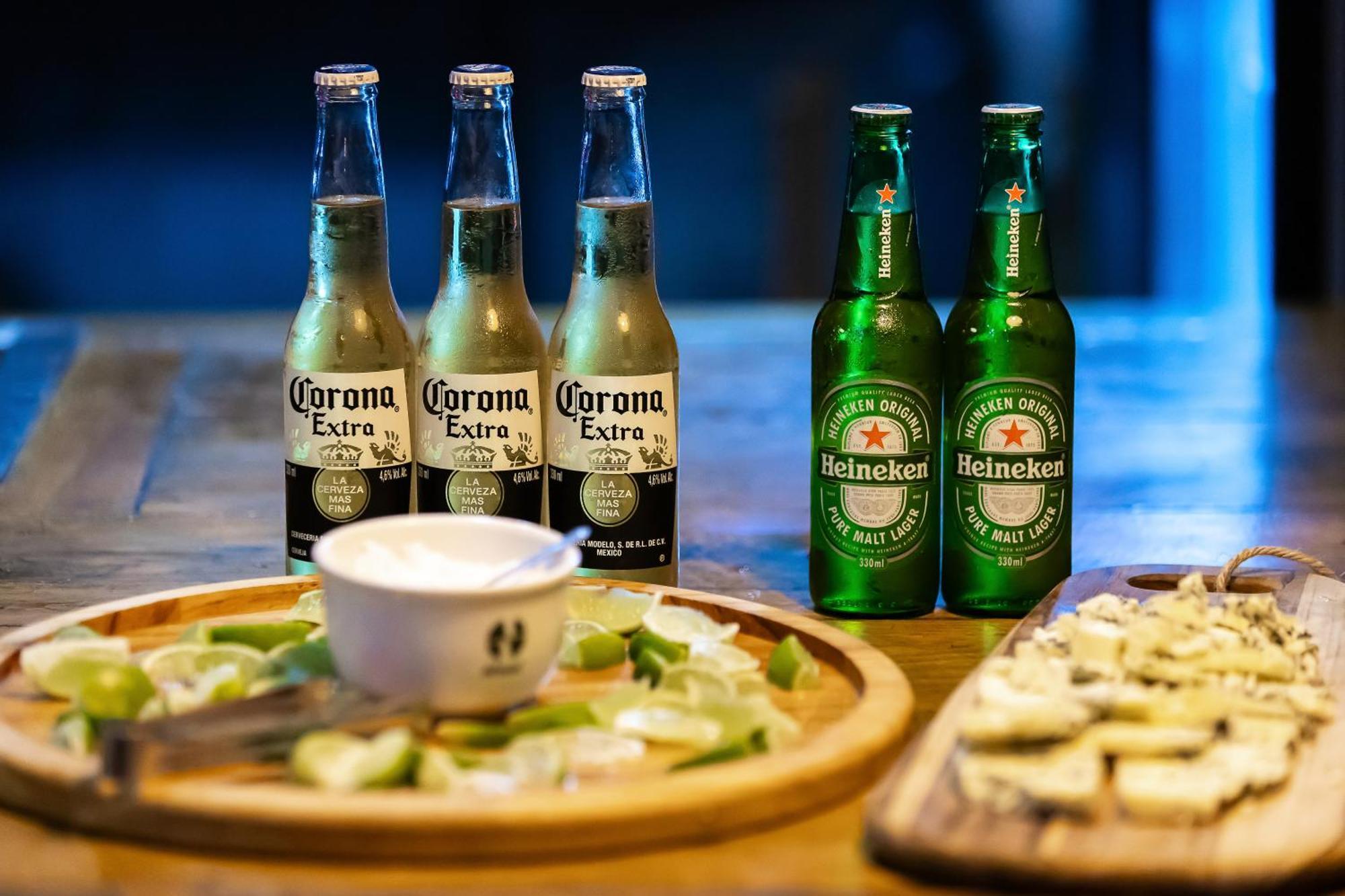 Hotel Golden Park All Inclusive Pocos De Caldas By Nacional Inn Екстериор снимка Corona and Heineken